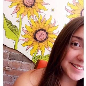 Meet your Posher, Mikayla